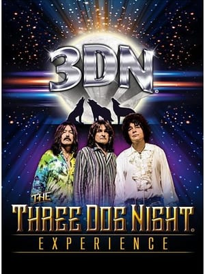 The Three Dog Night Experience